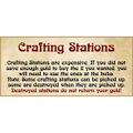 Shani picture frame crafting stations.jpg