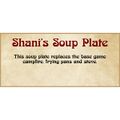 Shani picture frame custom season 3 ooc craft soup.jpg