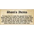 Shani picture frame shani.jpg