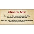 Shani picture frame custom season 3 ooc craft saw.jpg